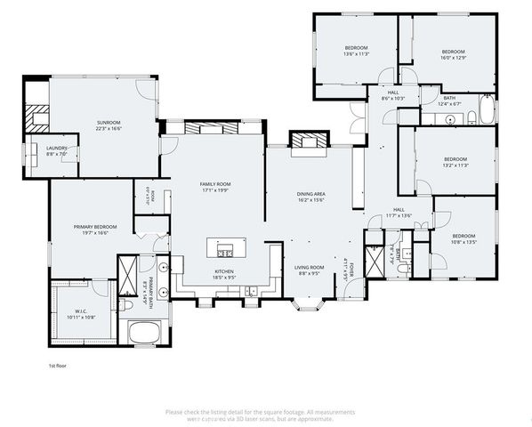 8519 Winnetka Avenue, Winnetka, CA 91306