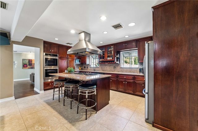 8519 Winnetka Avenue, Winnetka, CA 91306