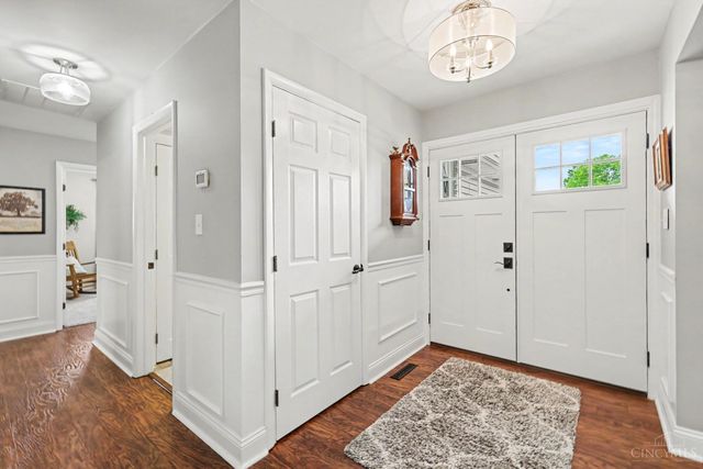 620 Georgia Drive, Tate Twp, OH 45106