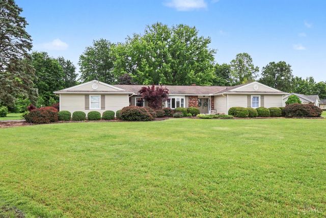 620 Georgia Drive, Tate Twp, OH 45106