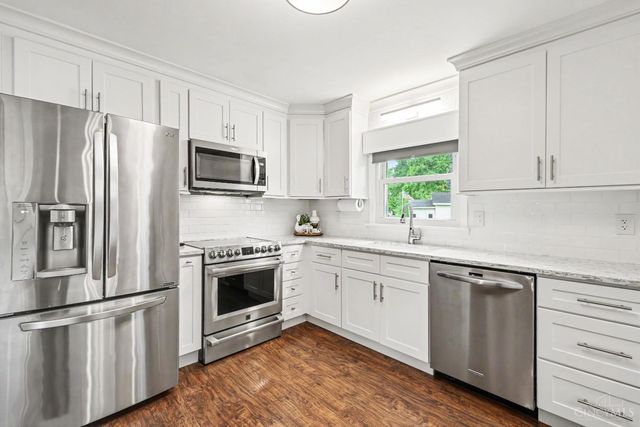 620 Georgia Drive, Tate Twp, OH 45106