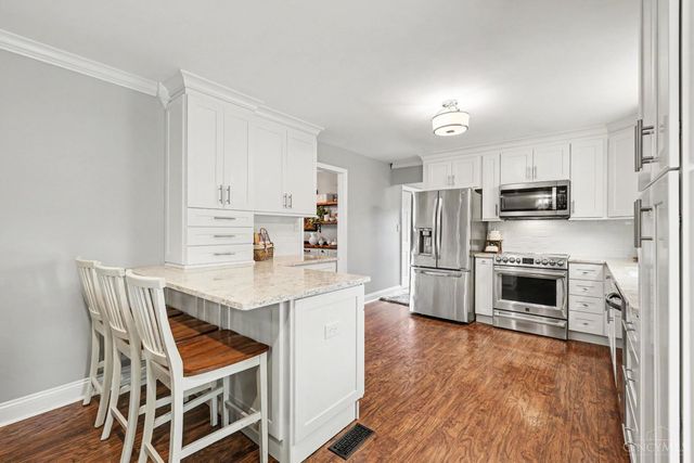 620 Georgia Drive, Tate Twp, OH 45106