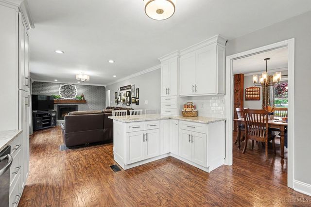620 Georgia Drive, Tate Twp, OH 45106