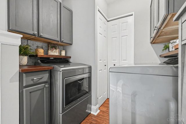 620 Georgia Drive, Tate Twp, OH 45106