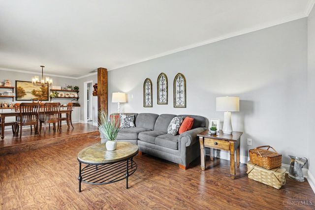620 Georgia Drive, Tate Twp, OH 45106