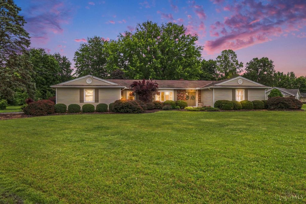 620 Georgia Drive, Tate Twp, OH 45106