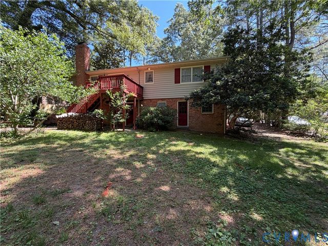 5511 Buxton Ct, Chester, VA 23831