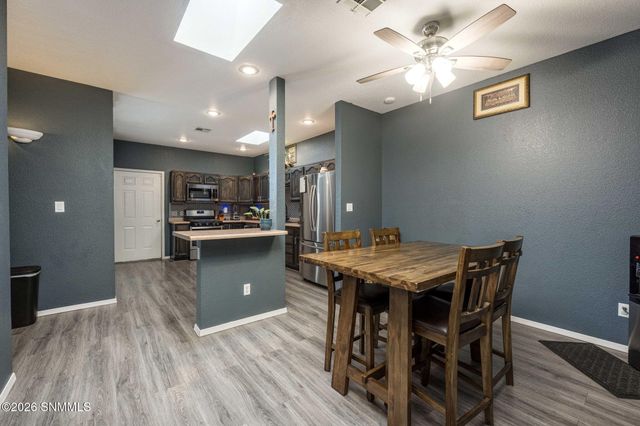 1261 S Espina Street, Las Cruces, NM 88001