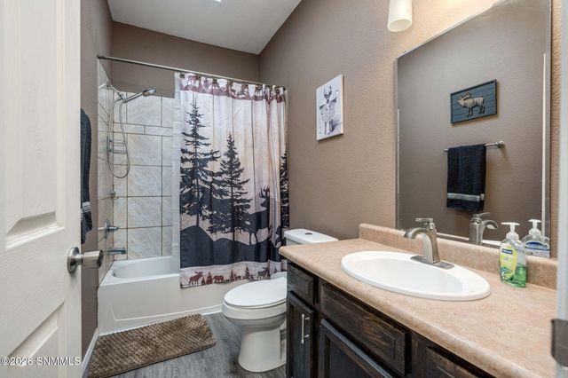 1261 S Espina Street, Las Cruces, NM 88001