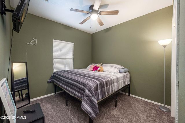 1261 S Espina Street, Las Cruces, NM 88001