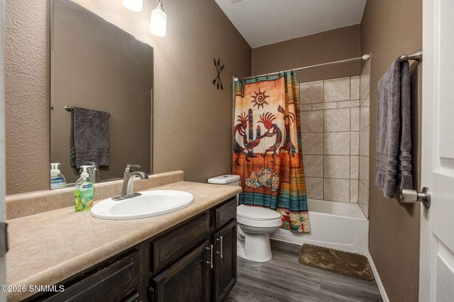 1261 S Espina Street, Las Cruces, NM 88001