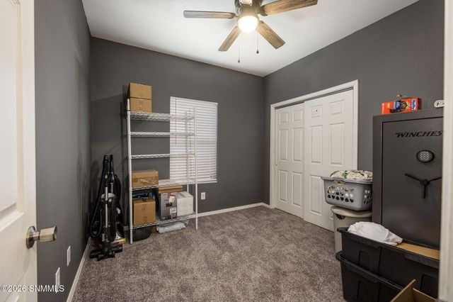 1261 S Espina Street, Las Cruces, NM 88001