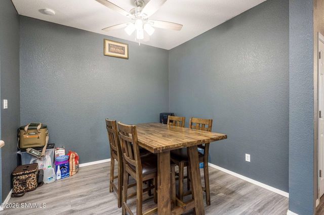 1261 S Espina Street, Las Cruces, NM 88001