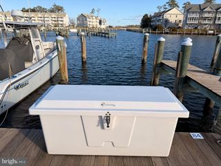 84 GLENRIDDLE MARINA #A84, Ocean City, MD 21842