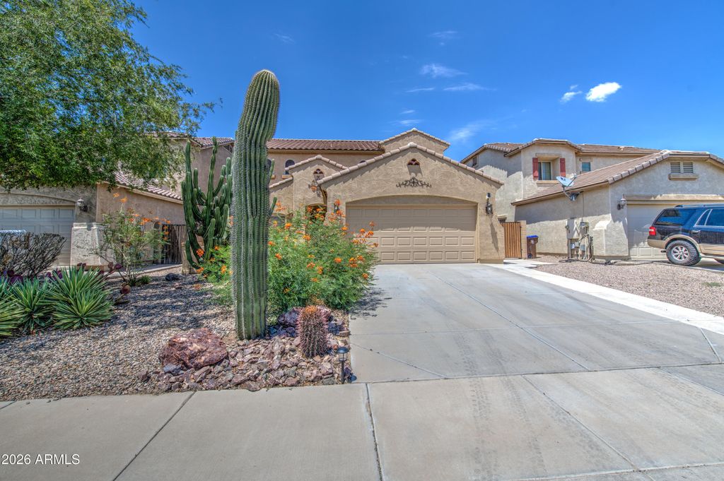 42930 W KENDRA Way, Maricopa, AZ 85138 — photo 2