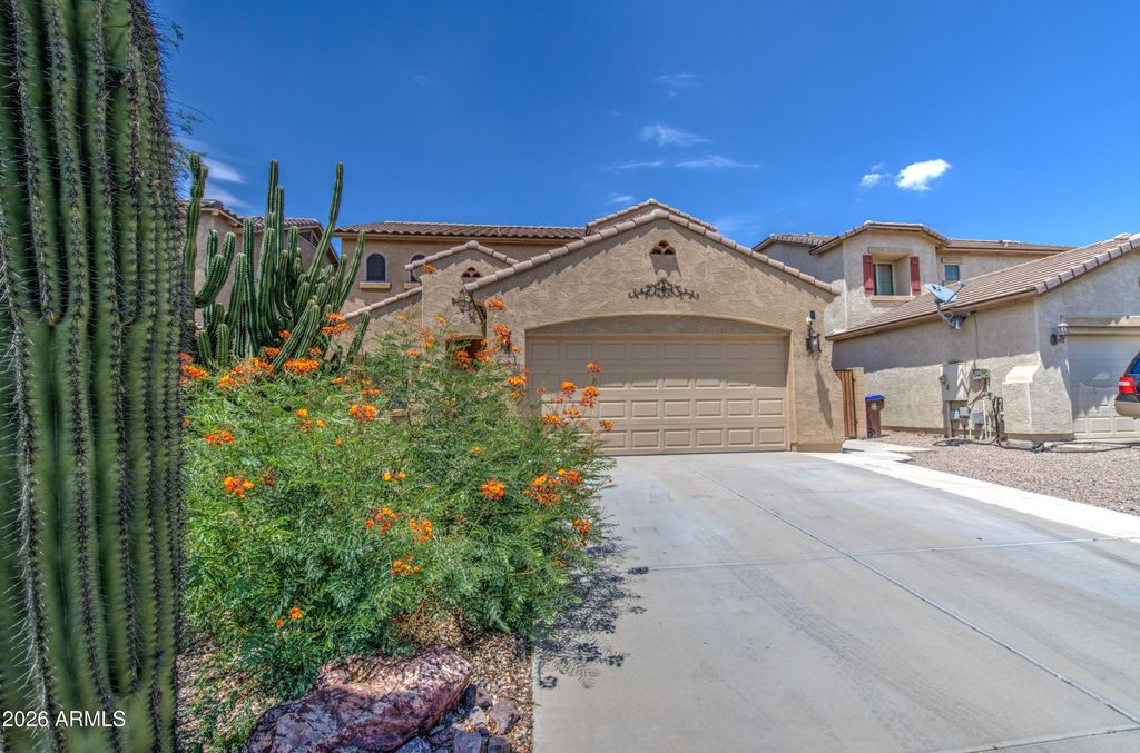 42930 W KENDRA Way, Maricopa, AZ 85138 — photo 3