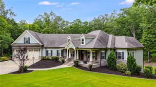 7269 Tyree Road, Winston, GA 30187