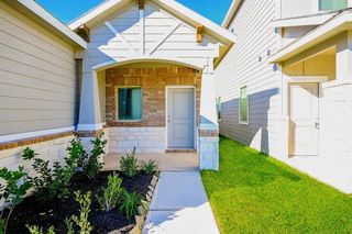 434 Magnetic Hill Drive, Crosby, TX 77532