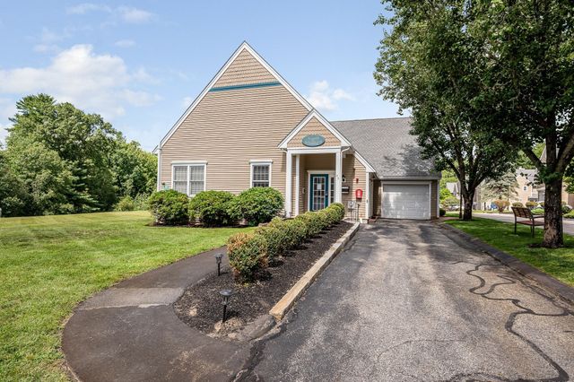 37 Northridge Drive 37, North Reading, MA 01864