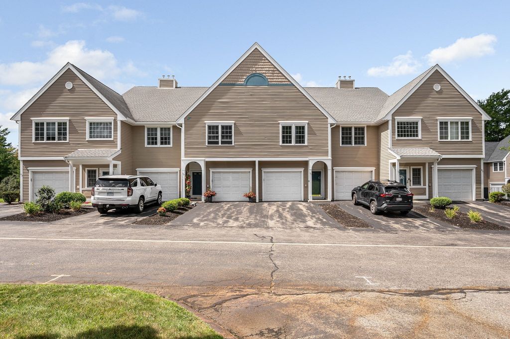 37 Northridge Drive 37, North Reading, MA 01864