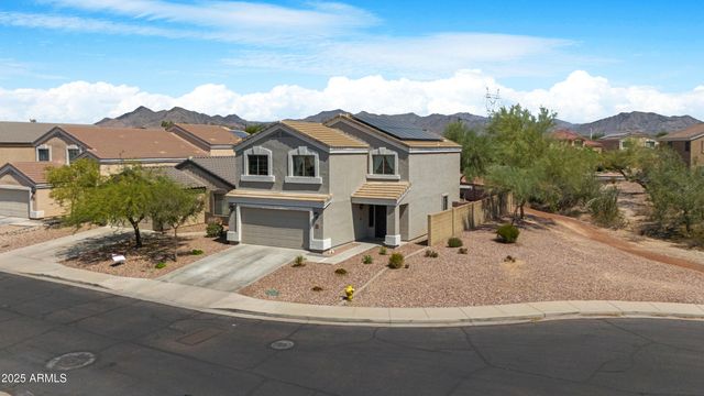 23340 W COCOPAH Street, Buckeye, AZ 85326
