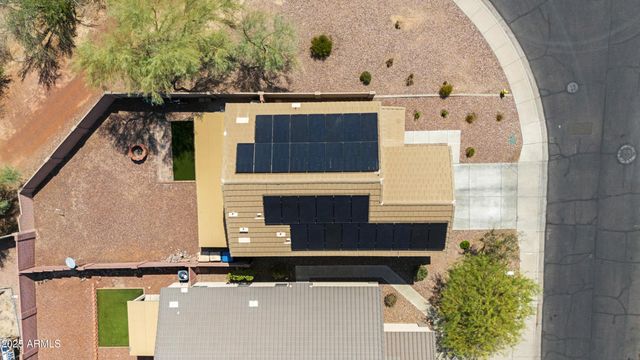 23340 W COCOPAH Street, Buckeye, AZ 85326