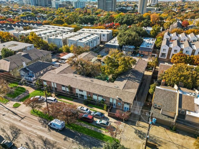 4039 Cole Avenue 101, Dallas, TX 75204