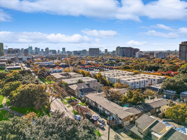 4039 Cole Avenue 101, Dallas, TX 75204