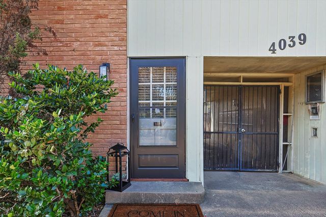 4039 Cole Avenue 101, Dallas, TX 75204