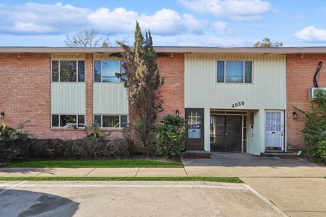 4039 Cole Avenue 101, Dallas, TX 75204