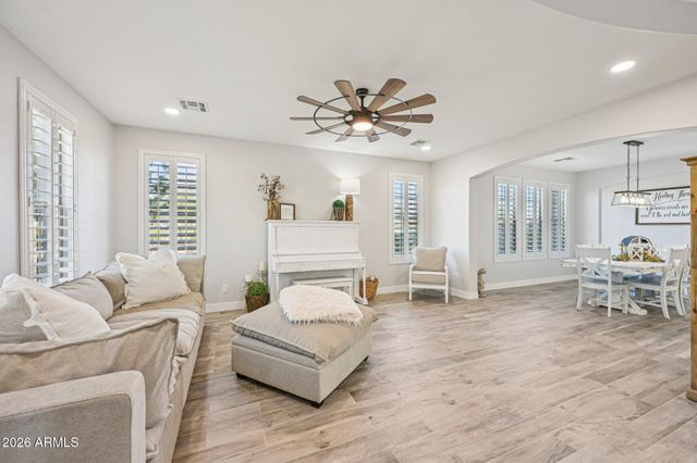 20363 W THAYER Street, Buckeye, AZ 85396