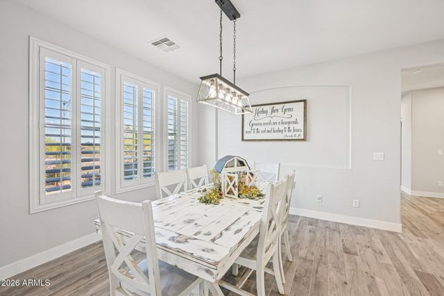 20363 W THAYER Street, Buckeye, AZ 85396