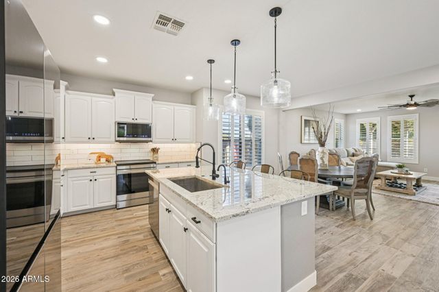 20363 W THAYER Street, Buckeye, AZ 85396