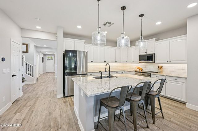 20363 W THAYER Street, Buckeye, AZ 85396