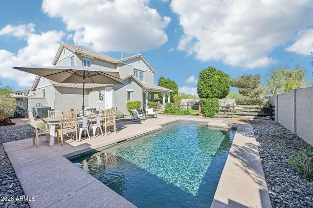 20363 W THAYER Street, Buckeye, AZ 85396