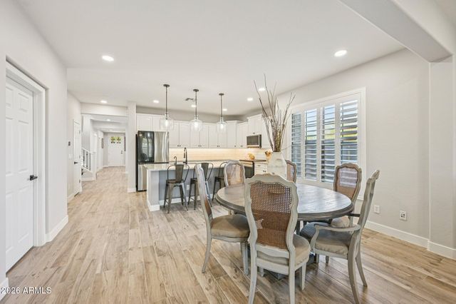 20363 W THAYER Street, Buckeye, AZ 85396