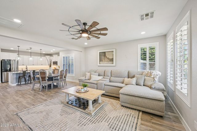 20363 W THAYER Street, Buckeye, AZ 85396