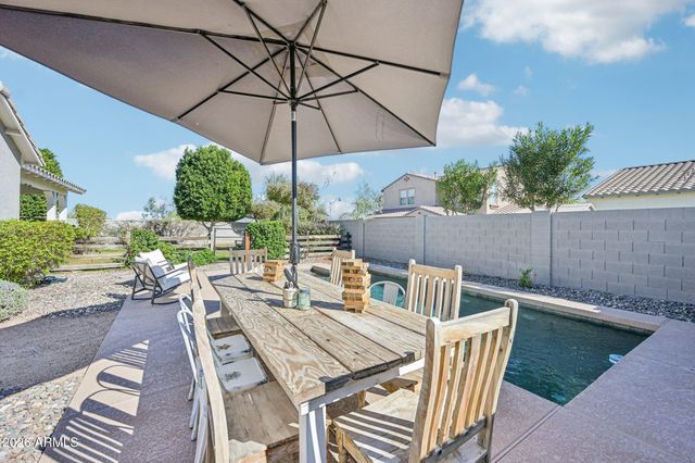 20363 W THAYER Street, Buckeye, AZ 85396