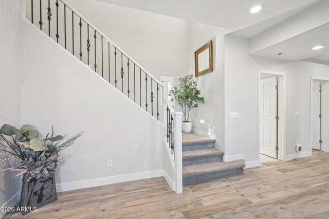 20363 W THAYER Street, Buckeye, AZ 85396