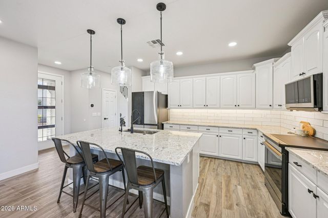 20363 W THAYER Street, Buckeye, AZ 85396