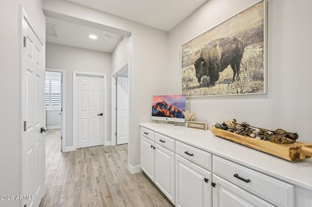 20363 W THAYER Street, Buckeye, AZ 85396