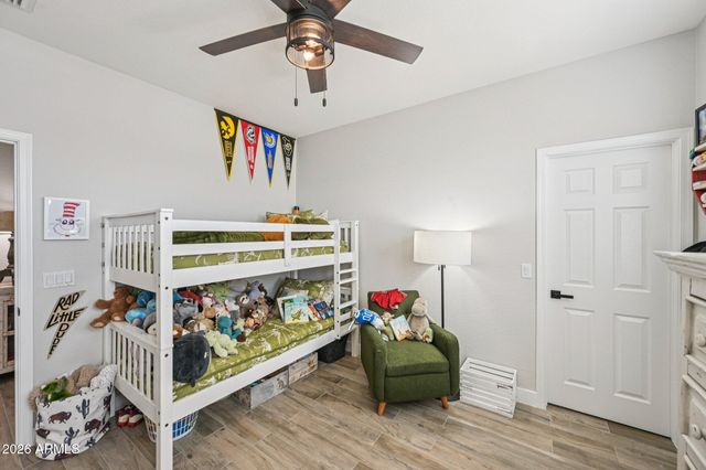 20363 W THAYER Street, Buckeye, AZ 85396