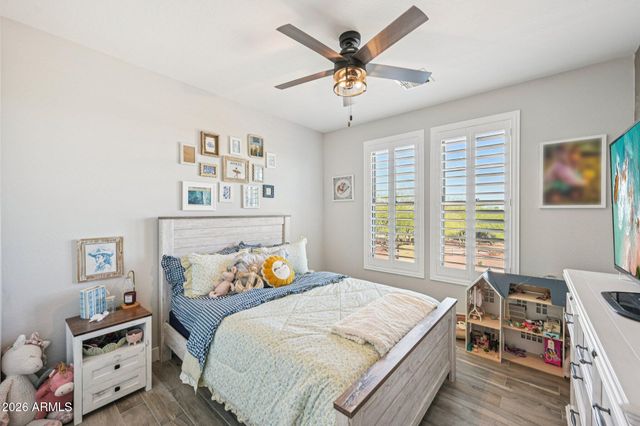 20363 W THAYER Street, Buckeye, AZ 85396