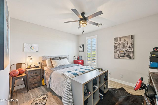 20363 W THAYER Street, Buckeye, AZ 85396