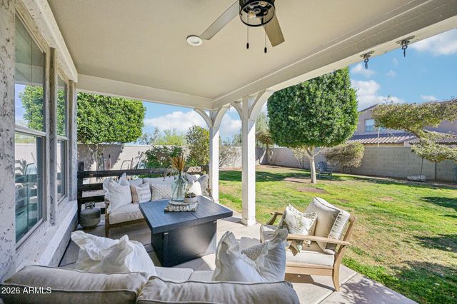 20363 W THAYER Street, Buckeye, AZ 85396