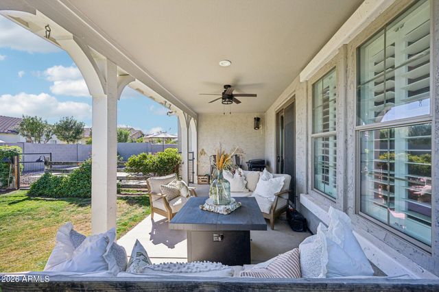 20363 W THAYER Street, Buckeye, AZ 85396