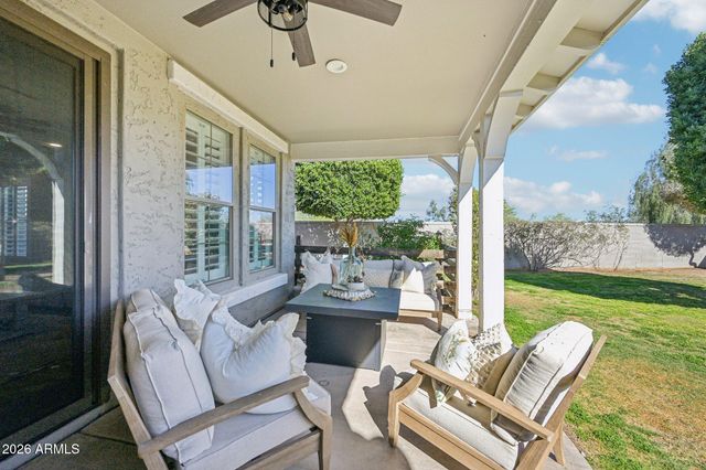 20363 W THAYER Street, Buckeye, AZ 85396