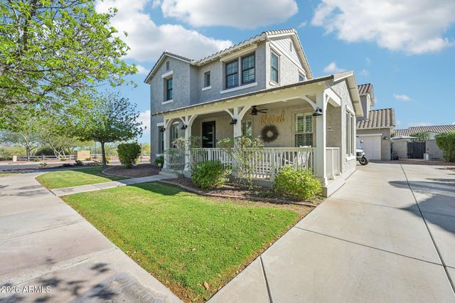 20363 W THAYER Street, Buckeye, AZ 85396