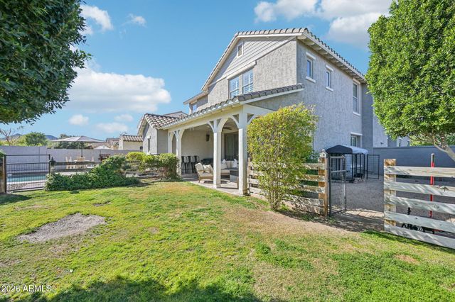 20363 W THAYER Street, Buckeye, AZ 85396