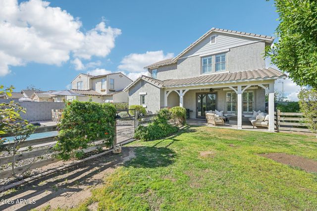 20363 W THAYER Street, Buckeye, AZ 85396